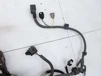 Avensis T27 15-18 Lim Kabelbaum für Motor Avensis T27 15-18 20.01.2016 8212105D20 gebraucht Vorschau 7
