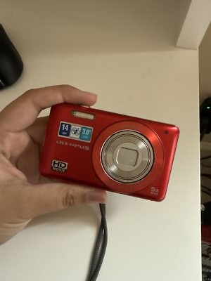 Artikelfoto(s) von einem verifizierten Käufer