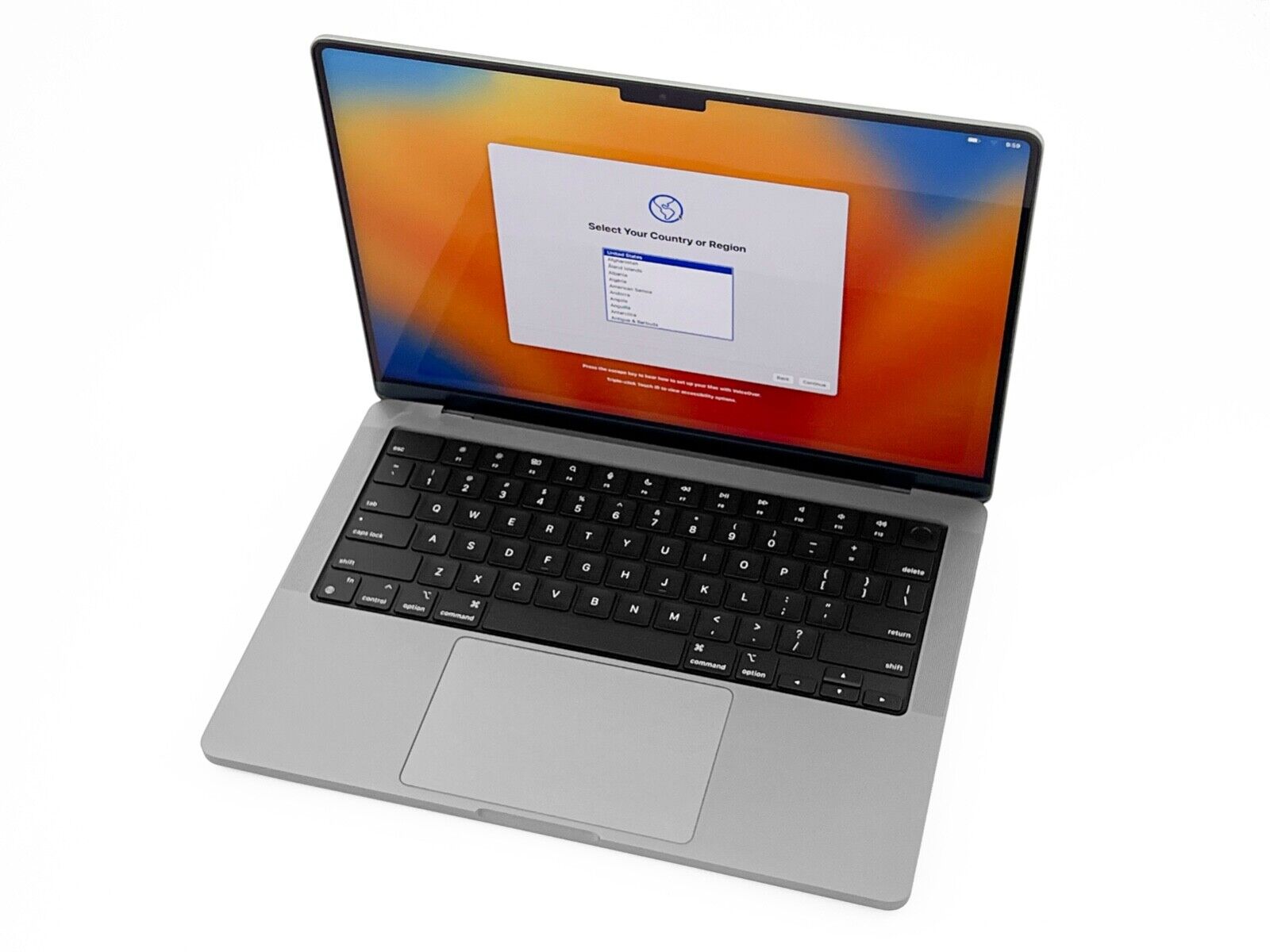 2023 Apple MacBook Pro 14-inch M2 Pro 12-Core 16GB 1TB SSD 2023 Apple MacBook Pro 14-inch M2 Pro 12-Core 16GB 1TB SSD