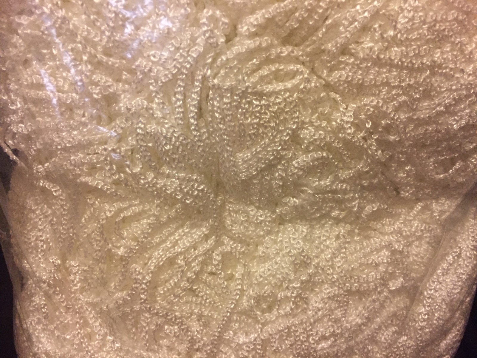 Ross Trellis Netting (Support for Climbing, Fruits, Vegetables) 5' x 100'