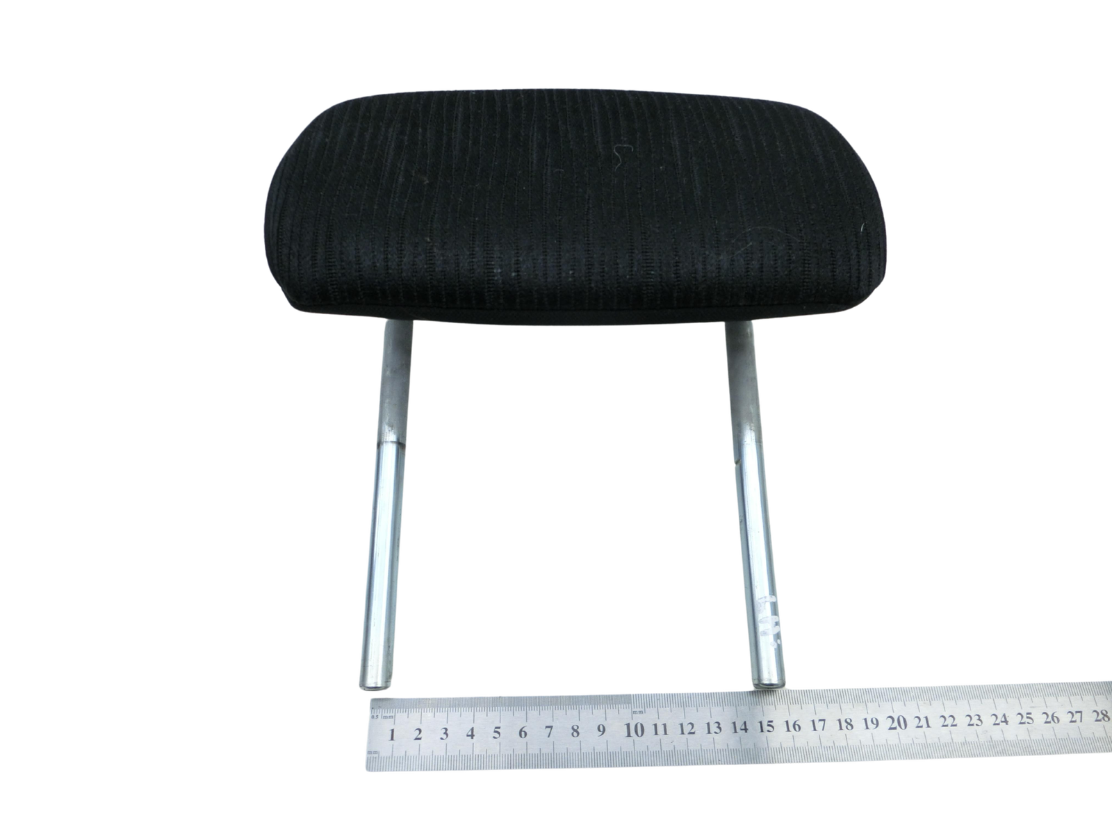 Poggiatesta Dx o Sx posteriore per Subaru Outback 4 IV BR 13-14 - Bild 1