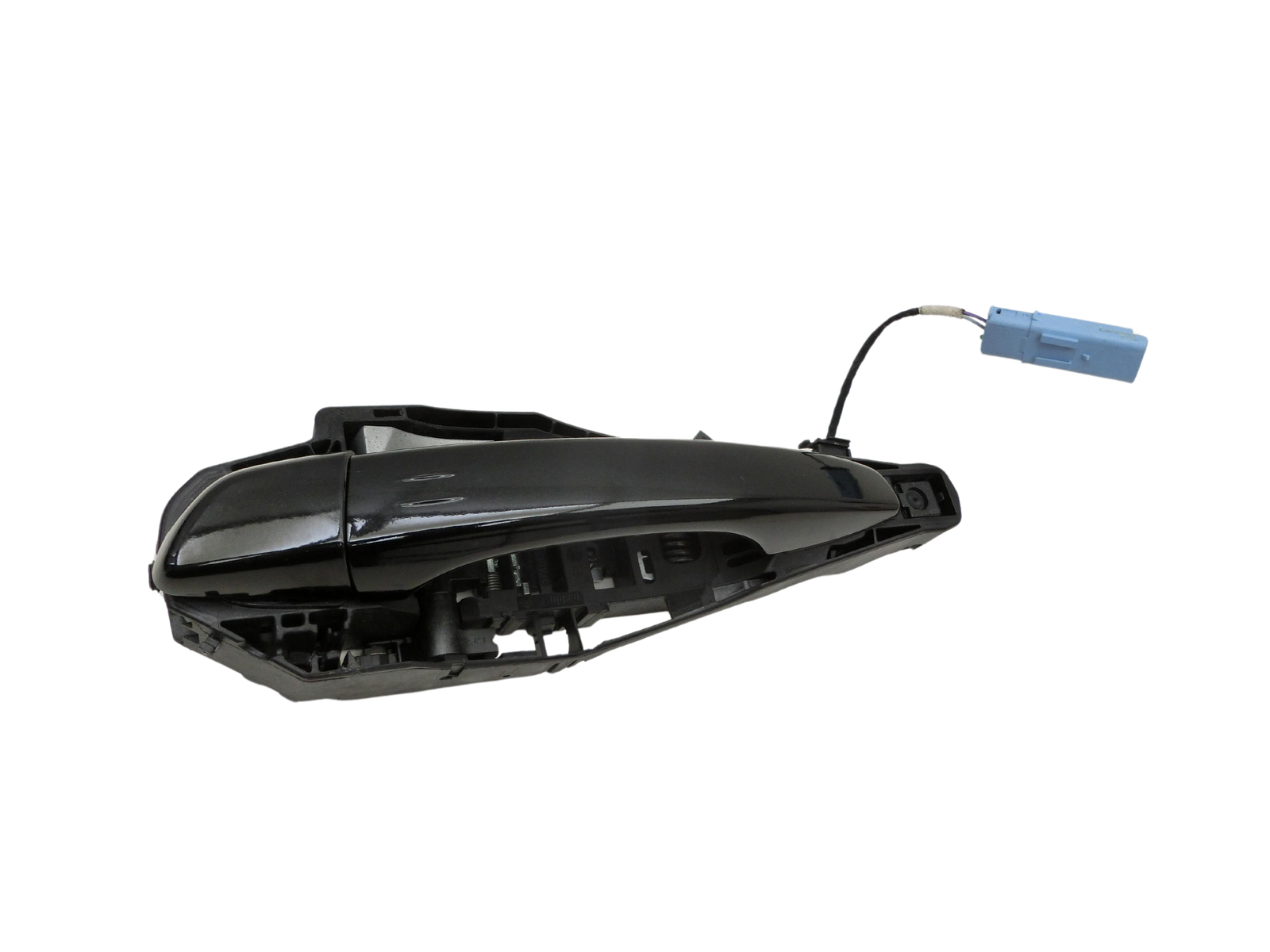 Maniglia apriporta Manopola-Maniglia esterno Sx posteriore per GB9 Opel Crossland X P17 17-20 - Bild 1