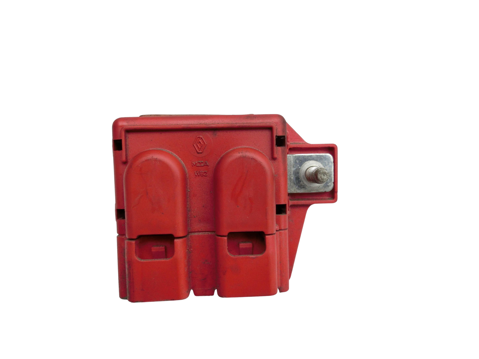 Smart Fortwo 453 14-24 Coupe Sicherung für Batterie - Bild 1