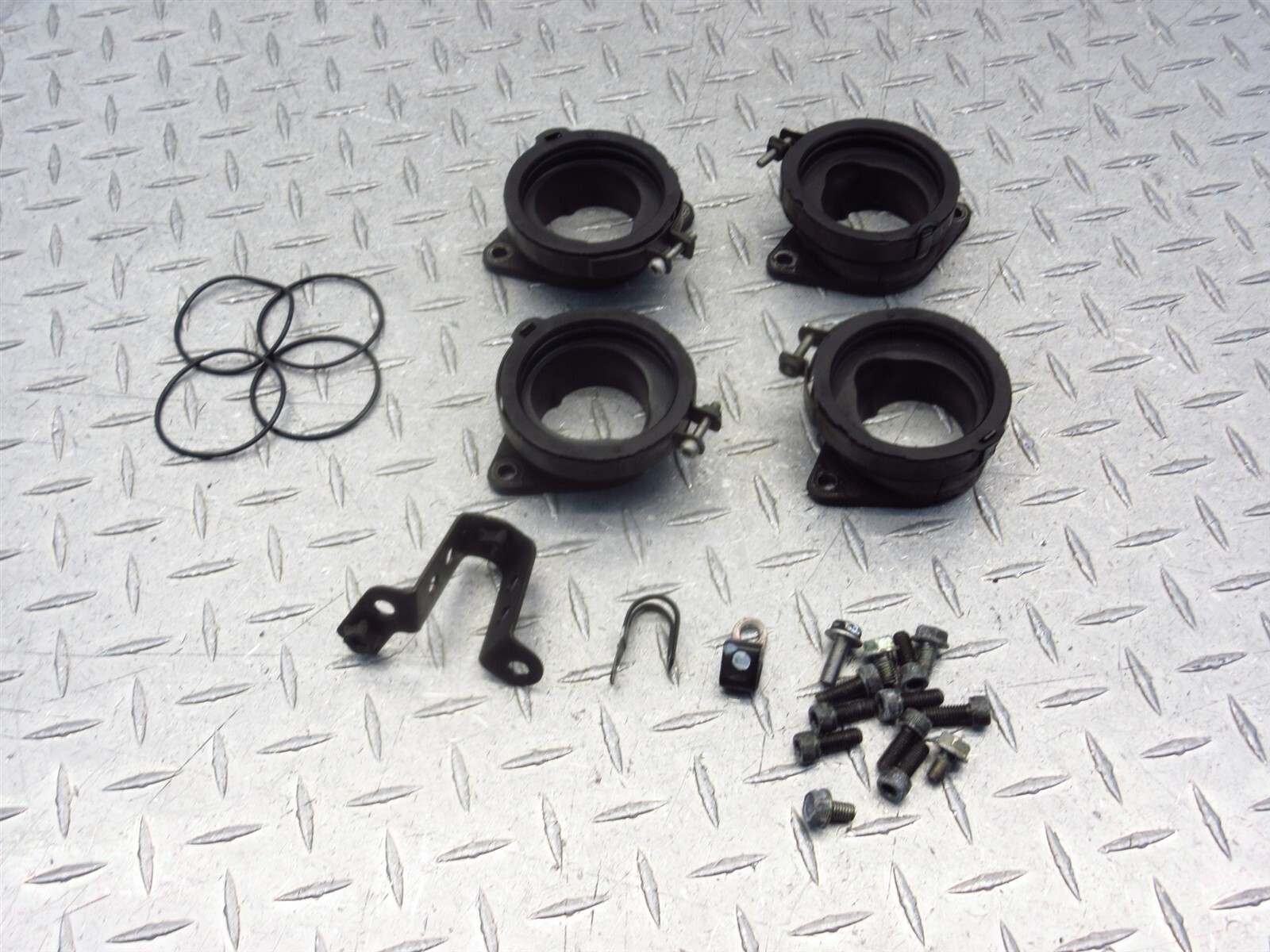 ★show★ 10ZY16 KAWASAKI 2001 ZX-12R Genuine seat rail | eBay