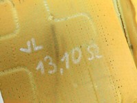 KIA Ceed 07-12 Kombi Sitzbezug Sitzpolster für Fahrersitz Sitz Links Vorne beheizt KIA Ceed 07-12 14.12.2007... Vorschau 5