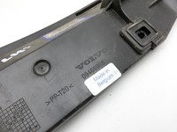 Volvo C70 542 06-09 Cabrio Halter Träger Aufnahme Führung für Stoßstange Links Hinten Volvo C70 542 06-09... Vorschau 6