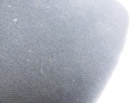 Mercedes S204 W204 11-15  Kombi Kopfstütze für Beifahrer Sitz Rechts oder Links Vorne Crash Aktiv Mercedes S204... Vorschau 2