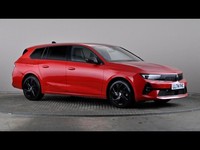 2024 Vauxhall Astra 1.2 Turbo 130 GS Auto Estate PETROL Automatic