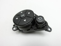 Mercedes S204 C180 09-14 Schalter Lenkrad schalter Multifunktionstasten Links Mercedes S204 C180 09-14 01.06.2010... Vorschau 2