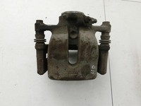 Renault Scenic III 09-12 Dci 2,0 118KW Bremssattel Bremszange Hinten Rechts Renault Scenic III 09-12 23.11.2011... Vorschau 1