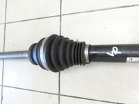 Land Range Rover III L322 3,6 200KW Autom 4WD Antriebswelle Gelenkwelle Rechts Vorne Land Range Rover III L322... Vorschau 5