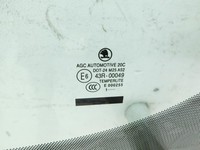 Skoda Roomster 5J 5J7 10-15 Kombi LVK Seitenscheibe für Tür Fenster Türscheibe Links Vorne Skoda Roomster 5J 5J7... Vorschau 3