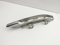 Mercedes C218 CLS 350 11-14 Frontblende Frontleiste Zierrahmen für Tagfahrlicht Links Mercedes C218 CLS 350 11-14... Vorschau 2