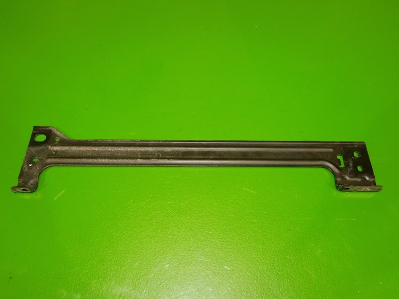 88-91 Civic CRX OEM glovebox storage compartment mount bar bracket