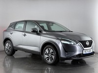 2021 Nissan Qashqai 1.3 DIG-T MHEV Acenta Premium Euro 6 (s/s) 5dr SUV Hybrid Ma
