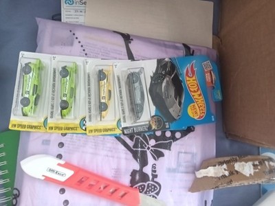 Item photo(s) from verified buyer