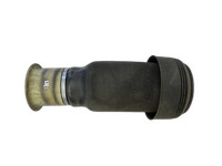 BMW X5 E70 06-10 Feder Federbalg Hinten Links BMW X5 E70 06-10 29.12.2006 3712-6790078 6790078 gebraucht Vorschau 1