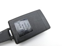 Opel Insignia B Z18 17-20 Kombi Gurtschloss Rechts Vorne Opel Insignia B Z18 17-20 28.05.2019 39206736 gebraucht Vorschau 4