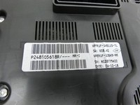 Renault Megane IV 4 16-21 dCi 1,5 85KW Kombiinstrument Tacho Renault Megane IV 4 16-21 10.12.2018 P248105618R... Vorschau 6
