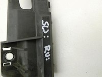 Mazda CX-7 ER 09-12 Halter Träger Aufnahme Führung für Stoßstange Rechts Vorne Mazda CX-7 ER 09-12 26.08.2010 gebraucht Vorschau 5