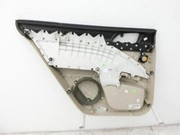Skoda Superb II 3T 08-13 Kombi Türverkleidung Türpappe Rechts Hinten Skoda Superb II 3T 08-13 18.02.2011 3T0867212D... Vorschau 7