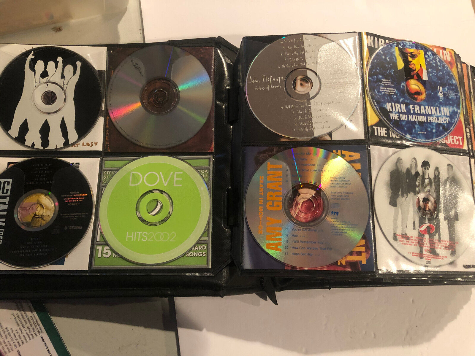 LOT 200+ Music CDs Country, Pop, Rock, Christian Rock, Top LOT 200+ Music CDs Country, Pop, Rock, Christian Rock, Top