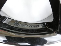 Hyundai I 30 GD 15-17 1 x Felge Aluminiumfelge 16 Zoll 5X114.3 Hyundai I 30 GD 15-17 30.10.2015 KBA51643 gebraucht Vorschau 5