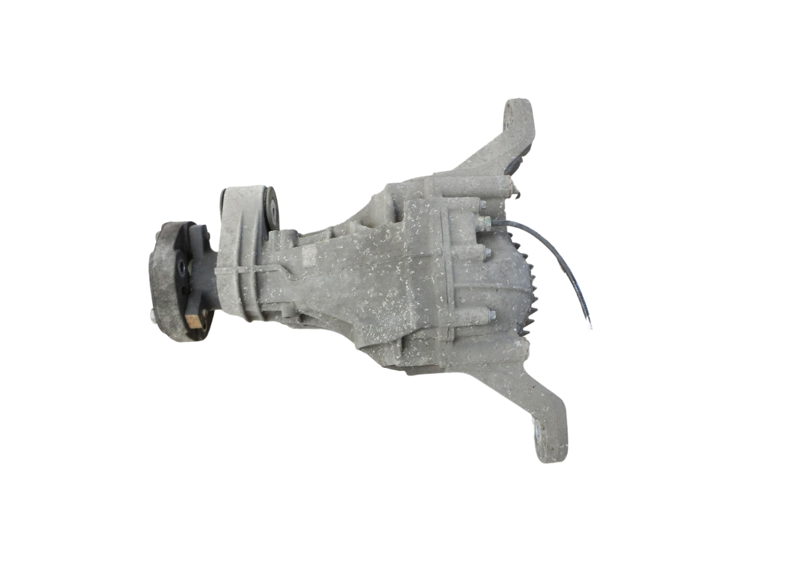 Differential Rear axle drive for Mercedes W164 ML420 05-09 - Bild 1