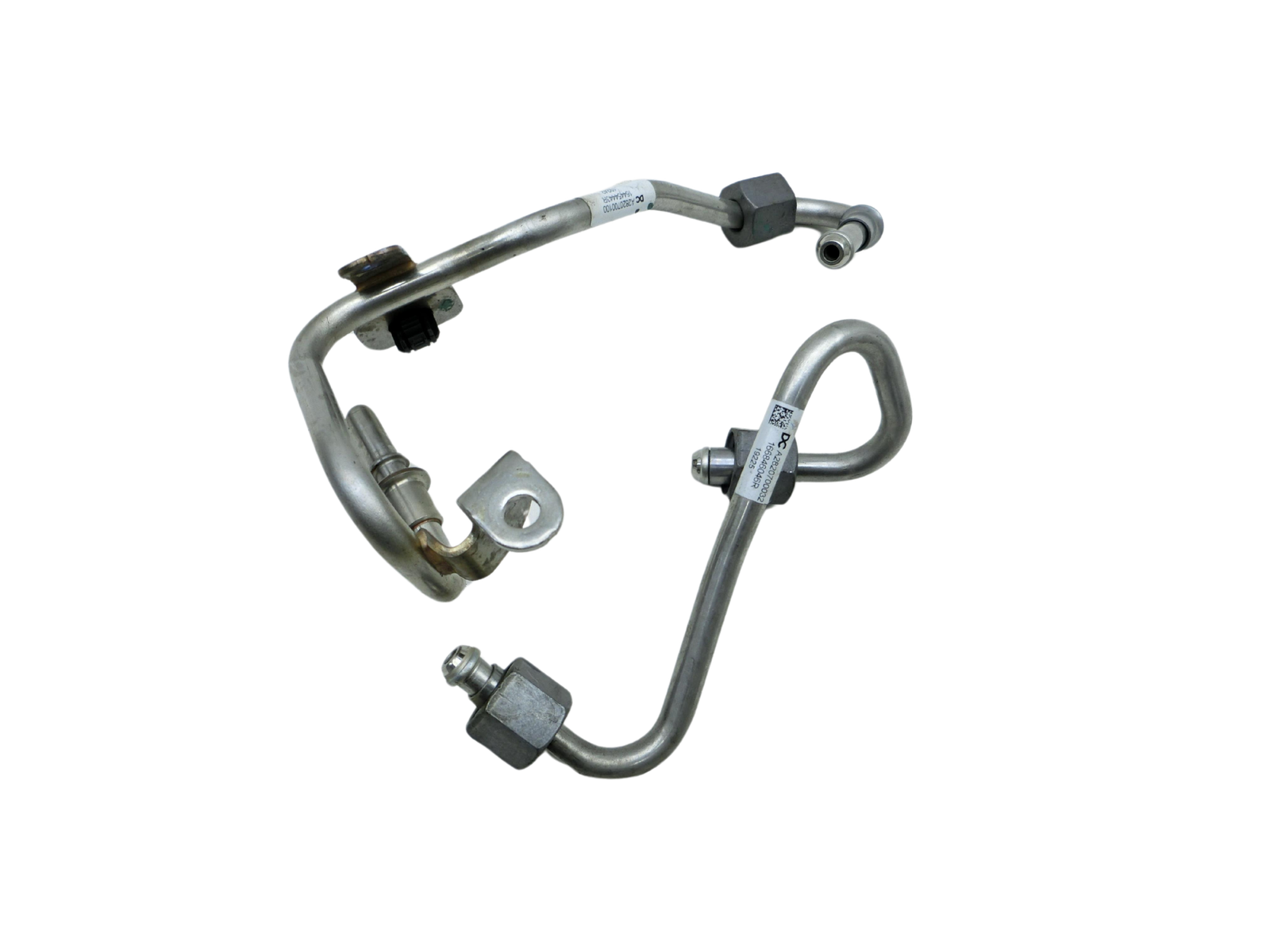Alta presión Tubería de combustible para TCe 96KW Renault Captur I 13-21 - Bild 1