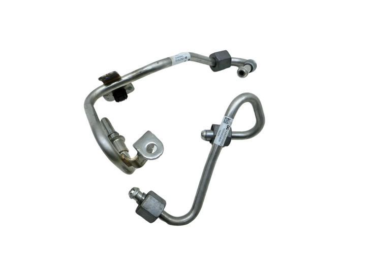 Renault Captur I  13-21 TCE  1,3 96KW Hochdruck Leitung Kraftstoffleitung  - Bild 1