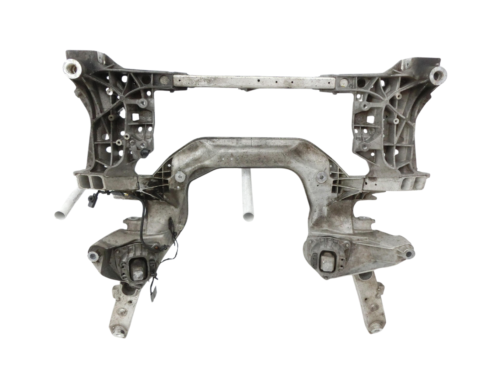 Front Axle Motor mount Engine Mounting Bracket for BMW F11 530dx 10-14 - Bild 1