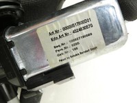 BMW F01 F04 7er AH7 08-12 Relais Stellmotor für Elektr. Sitzverstellung Links Vorne BMW F01 F04 7er AH7 08-12... Vorschau 6