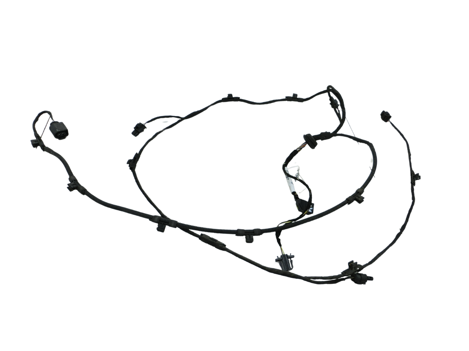 PDC Harness Pos.1 Rear for Audi TT 8J 06-10 - Bild 1