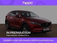 2021 Mazda CX-5 2.5 GT Sport 5dr Auto AWD ESTATE PETROL Automatic