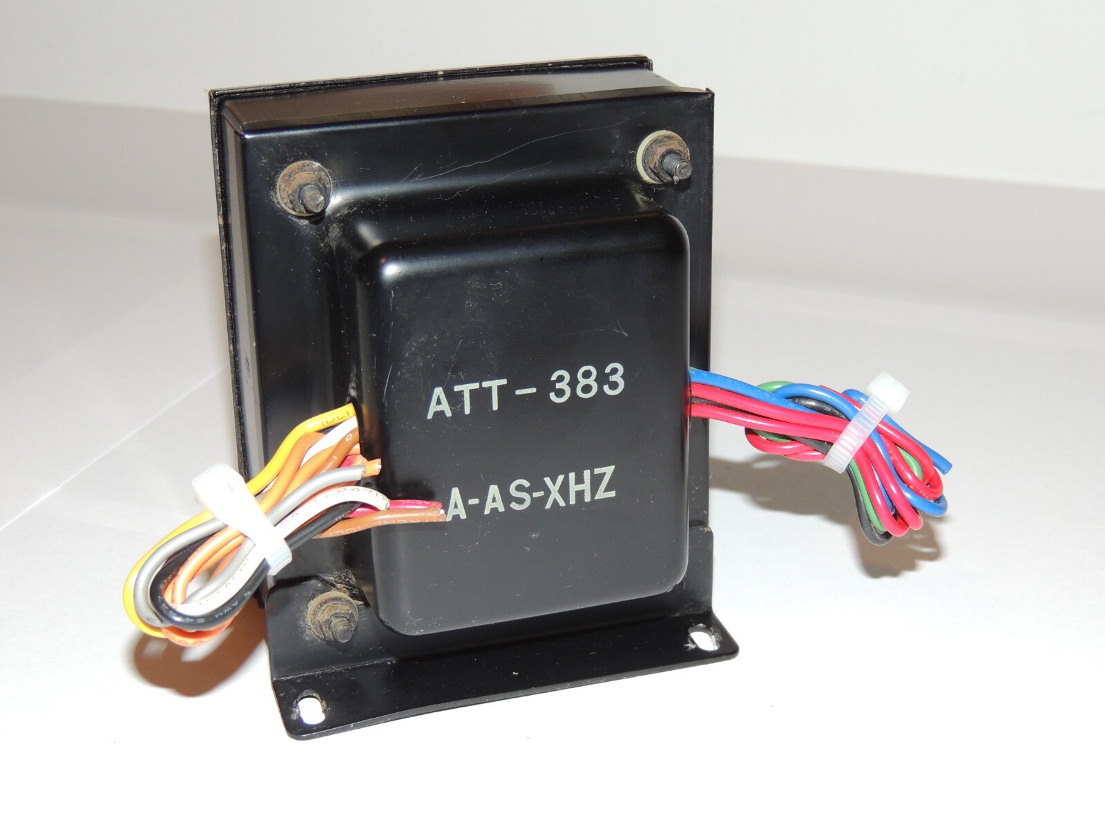 Pioneer SA-9500 ii Power Transformer Right Multi Voltage (S