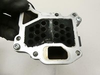 Ford Transit Courier 14-18 TDCi 1,5 55KW Abgaskühlung für AGR ohne Abgasregelung Ford Transit Courier 14-18... Vorschau 4