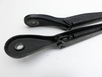 BMW F45 14-18 2x Scheibenwischer Wischarm Vorne BMW F45 14-18 22.11.2017 9464503 61619464503 gebraucht Vorschau 2