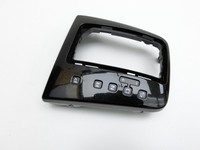 Skoda Superb 3T4 08-13 Blende für Schaltkulisse Ganganzeige Einbaurahmen Skoda Superb 3T4 08-13 20.06.2008... Vorschau 2