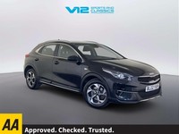 2022 Kia XCeed 1.0T GDi ISG 2 5dr HATCHBACK PETROL Manual