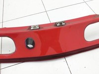 Mini One R50 01-06 Wischerabdeckung Frontleiste Abdeckung Mini One R50 01-06 04.09.2002 41207137951 gebraucht Vorschau 4
