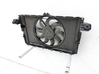 Tesla Model 3 Perf 20-23 EV  338KW Kühlerlüfter Lüftermotor mit Lüfterzarge Tesla Model 3 Perf 20-23 18.04.2023... Vorschau 4