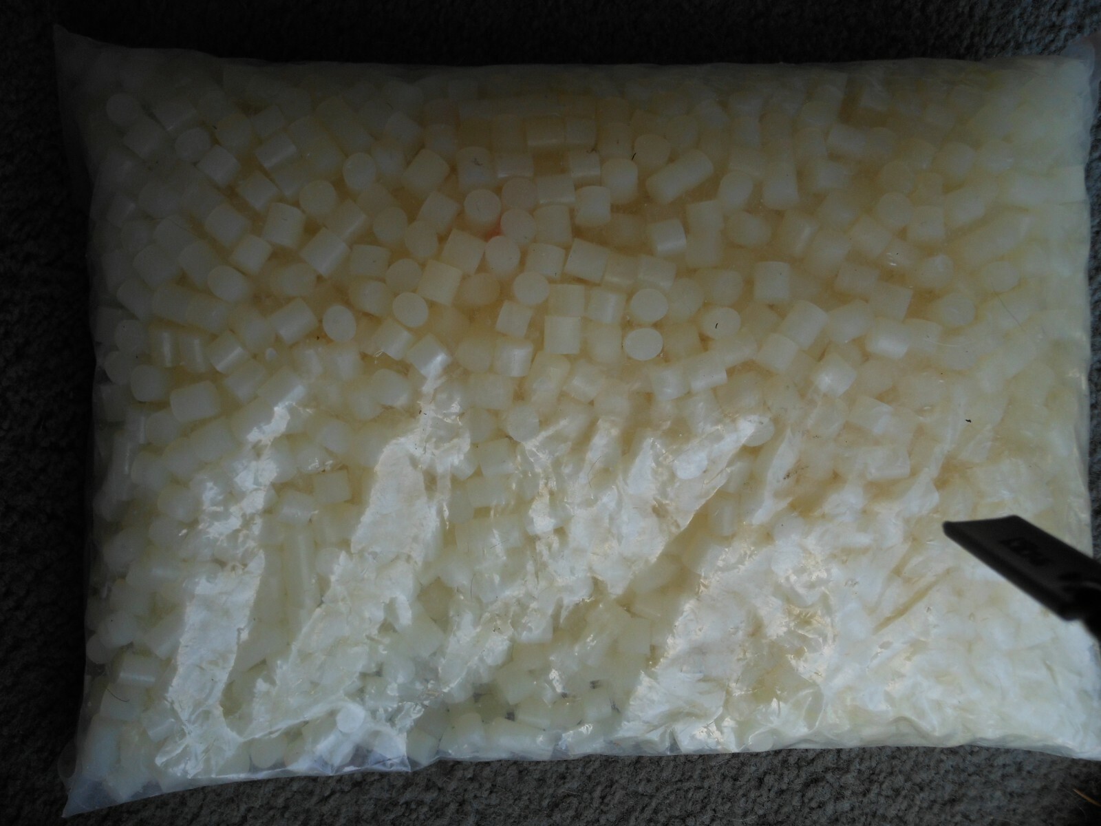 Surebonder P-2005 Hot Melt Skillet Glue Pellets, 5 pounds