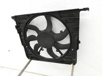 BMW F07 5er GT 535i 09-13 3,0i 225KW Lüfter Ventilator f. Kühler BMW F07 5er GT 535i 09-13 28.02.2012 1742-8509741... Vorschau 2