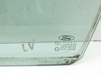 Ford Transit Custom 12-18 Kasten Seitenscheibe Dreieck Scheibe Türscheibe Links Vorne Ford Transit Custom 12-18... Vorschau 2