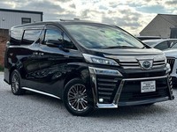 2017 TOYOTA VELLFIRE ALPHARD EXECUTIVE LOUNGE 2.5L PETROL HYBRID ELECTRIC 4WD
