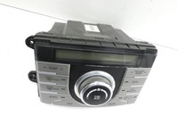 Hyundai IX55 09-11 Klimabedienteil Heizung Klima Steuerung Hyundai IX55 09-11 09.02.2012 97250-3J460 GET055VER04... Vorschau 2