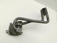 BMW X5 E70 06-10 4.8I 261KW Kühlwasserschlauch Wasserrohr BMW X5 E70 06-10 29.12.2006 11427542267 7542267... Vorschau 6