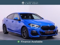2020 BMW 2 Series 220d M Sport Gran Coupe COUPE Diesel Automatic
