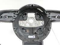 Audi A4 8K B8 11-15 Lenkrad ohne Airbag Soul Schwarz Leder Audi A4 8K B8 11-15 13.08.2014 8K0419091BM gebraucht Vorschau 5