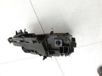 Mercedes A207 E250 10-13 CGI 1,8 150KW Luftfilterkasten Luftfiltergehäuse Mercedes A207 E250 10-13 31.08.2010... Vorschau 7